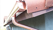 Rain Gutter Installation, Repair, Cleaning in Pontiac, MI